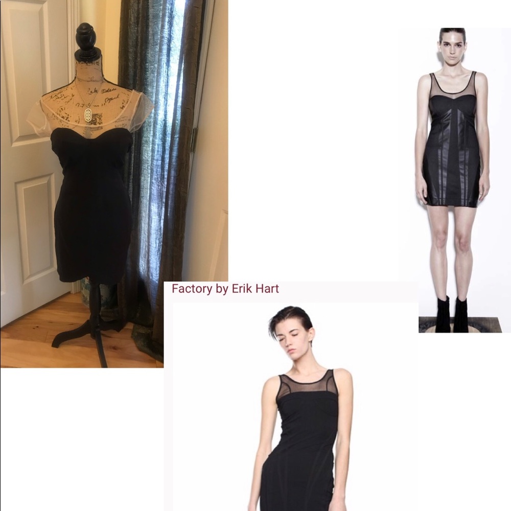 Factory by Erik Hart Collection